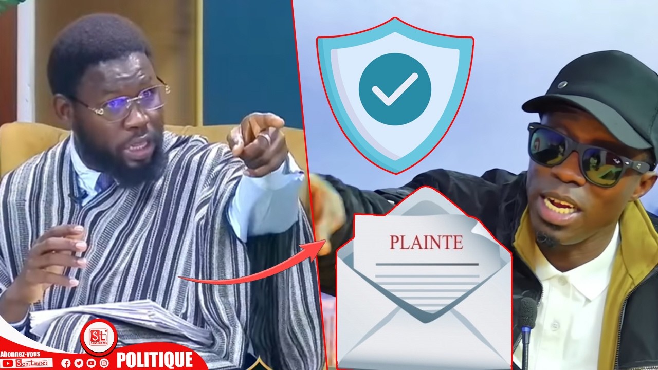 «Porté Nako plainte, Kikoy protéger » Menacé par Abdou Nguere: Pa Abdoulaye T réagit «en direct lako