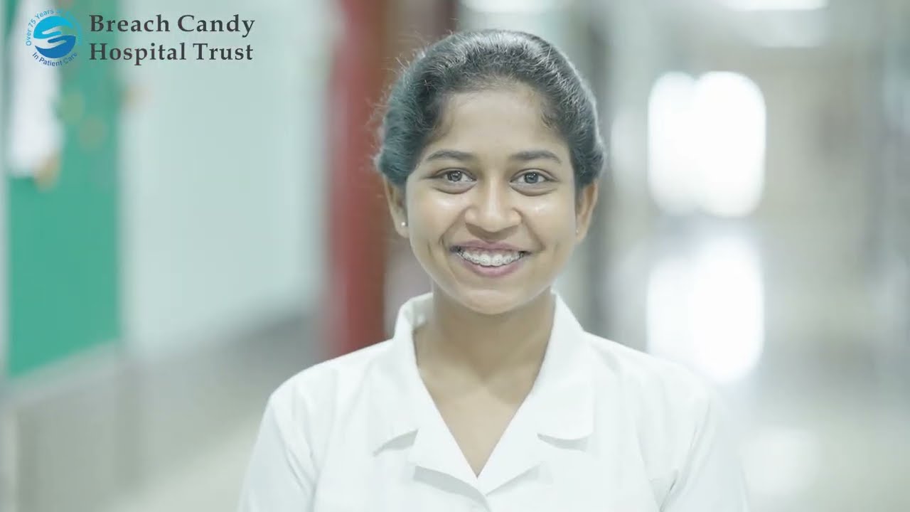 Over 75 Years of Excellence in Patient Care - Breach Candy Hospital Trust