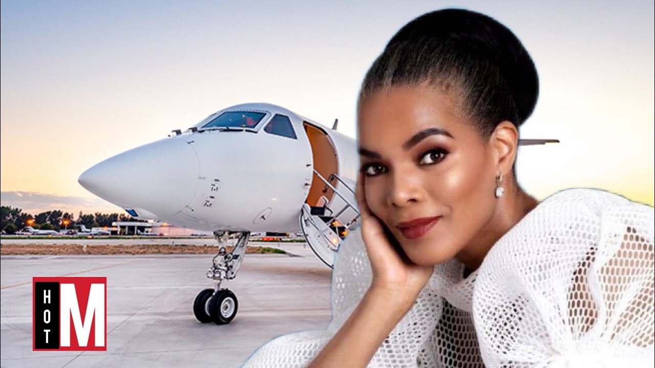 Expensive Things Connie Ferguson Owns