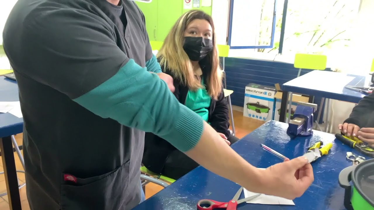 Órtesis para Dedo en Gatillo: Toma de Molde y Confección.