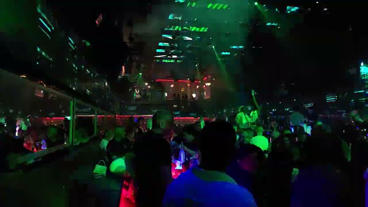 Club Insomnia Pattaya 4