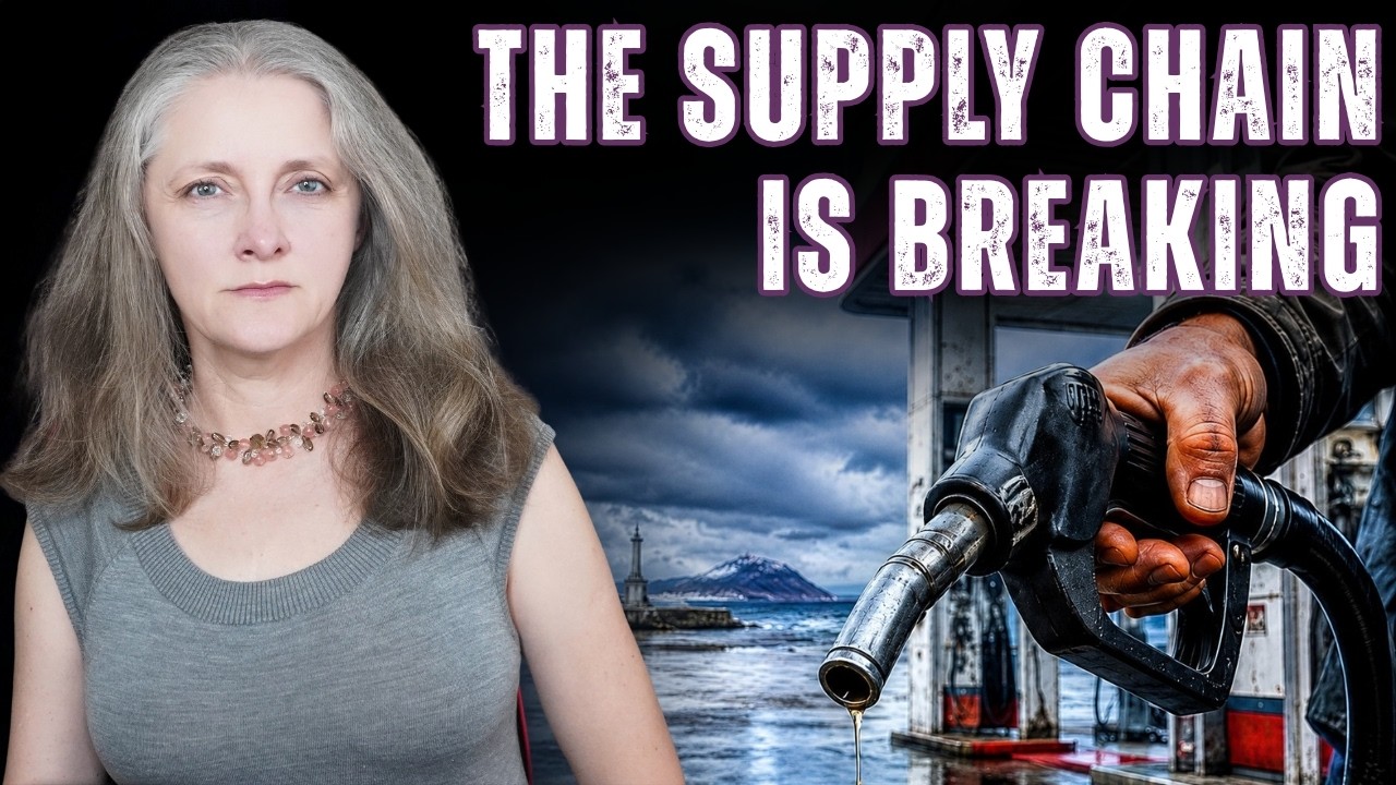 How an Oil Superpower Ran Out of Fuel: Inside Russia&rsquo;s Crippling Shortage