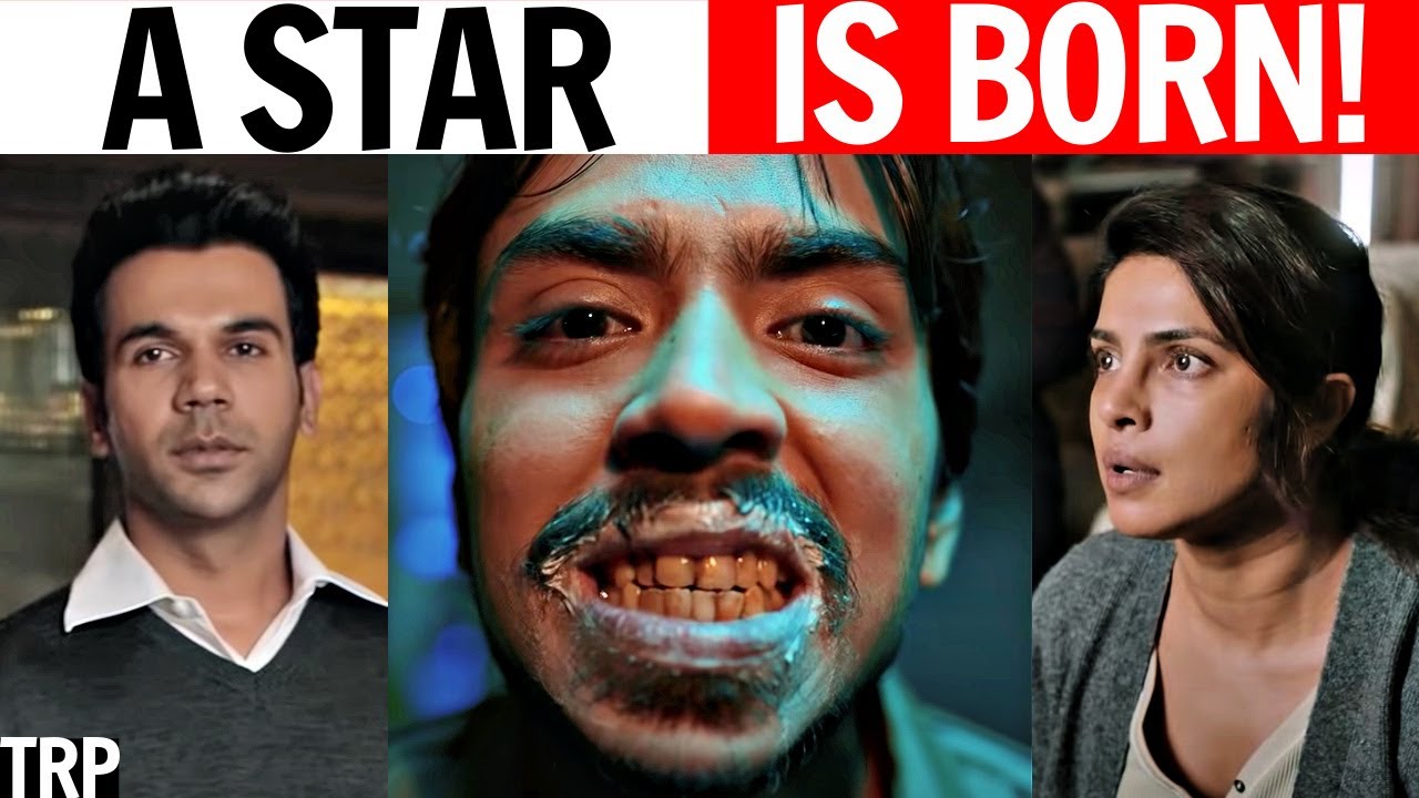 The White Tiger Movie Review | Adarsh Gourav, Priyanka Chopra, Rajkummar Rao | Netflix India