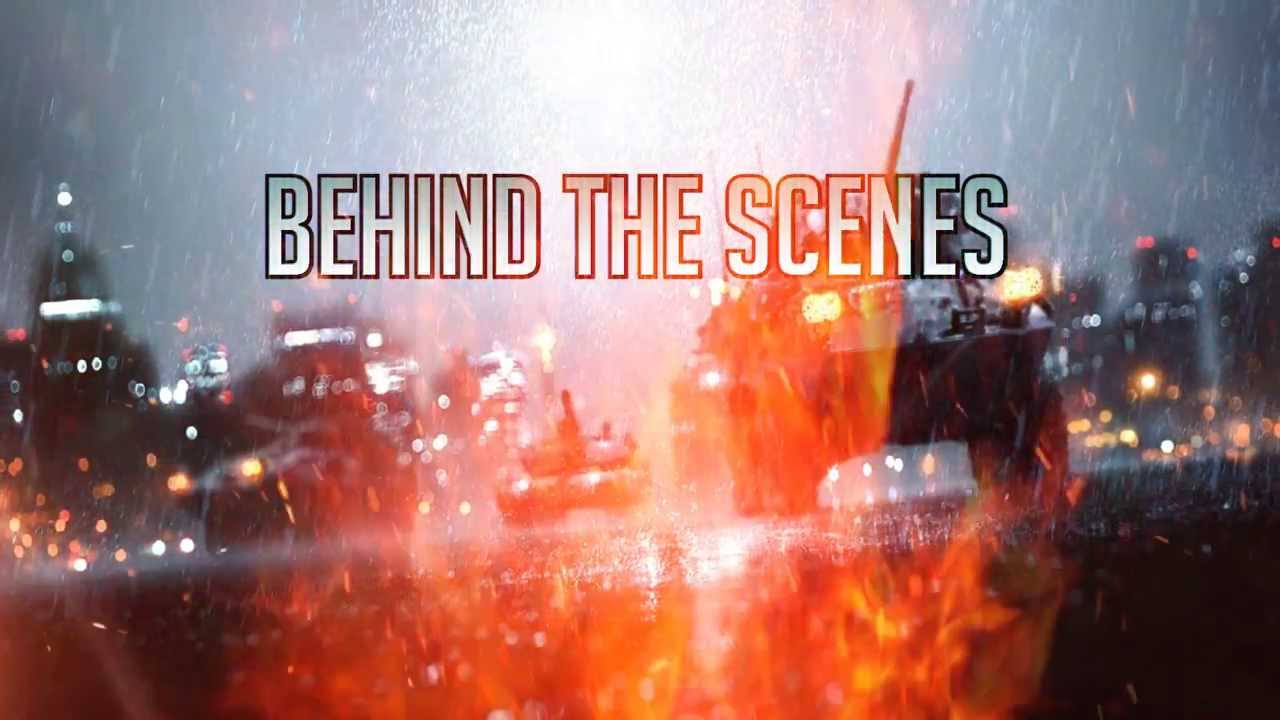 [UaSF] Behind the scenes | Adallgrim - Bomber Murderer