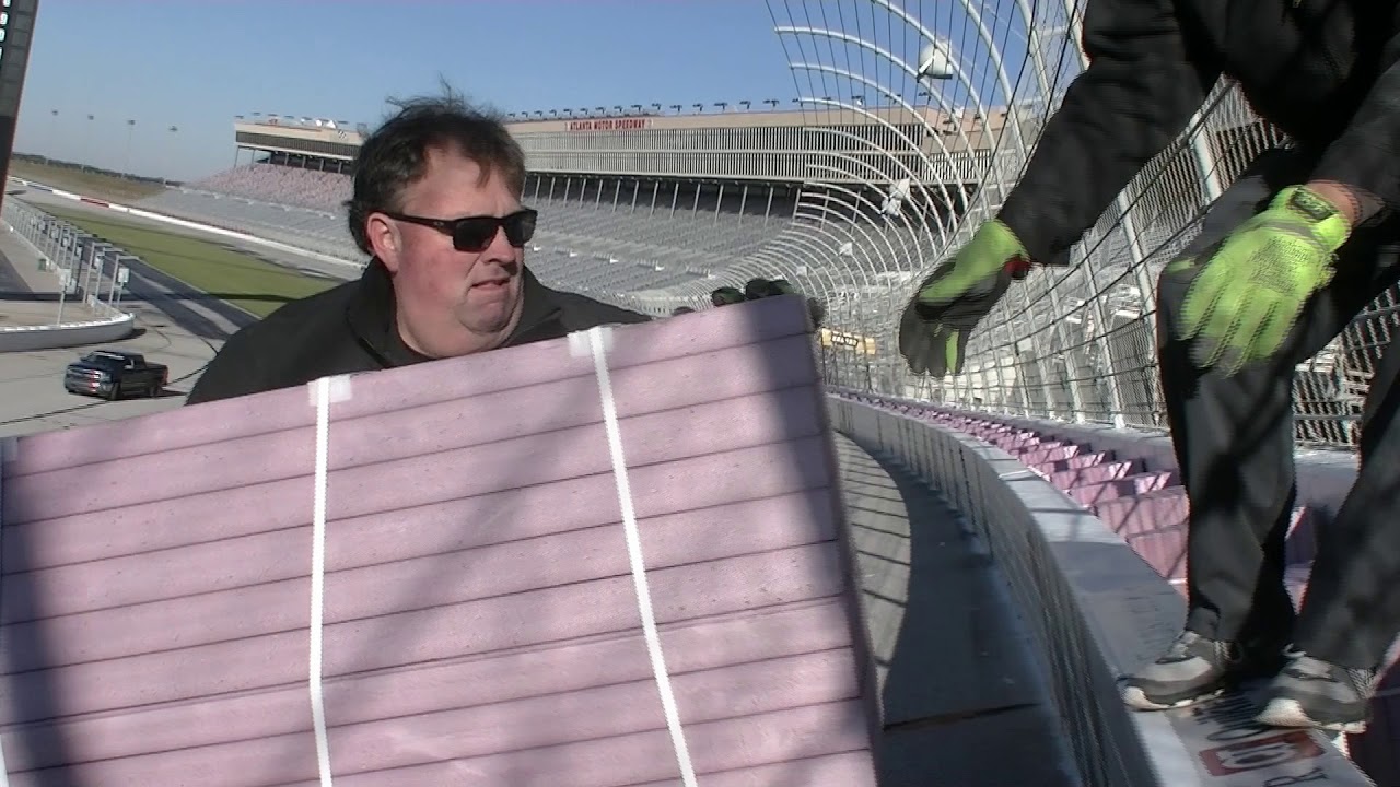 A Look into Placing Fresh SAFER Barrier