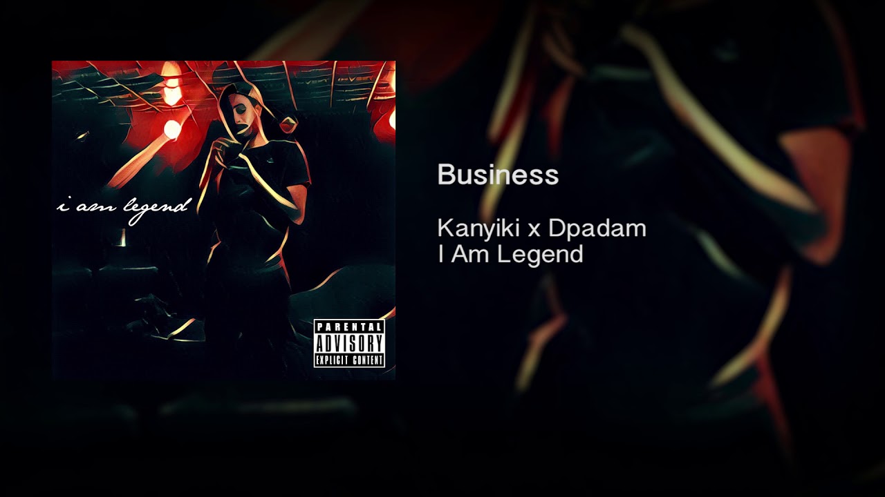 Business x Dpadm