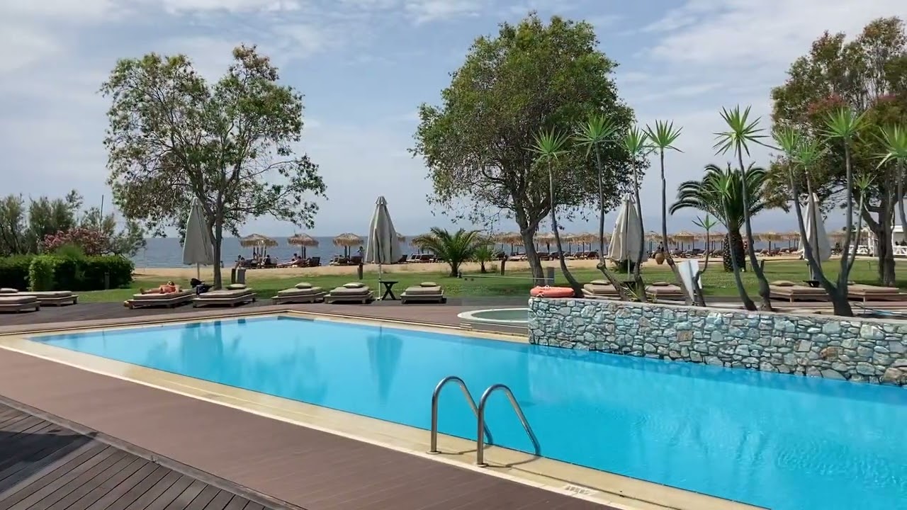 Skiathos Princess Hotel
