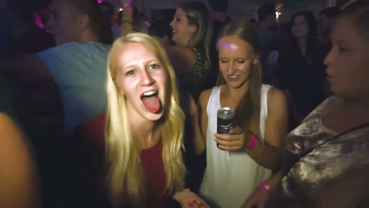 Atze Party 2015 | Official Aftermovie