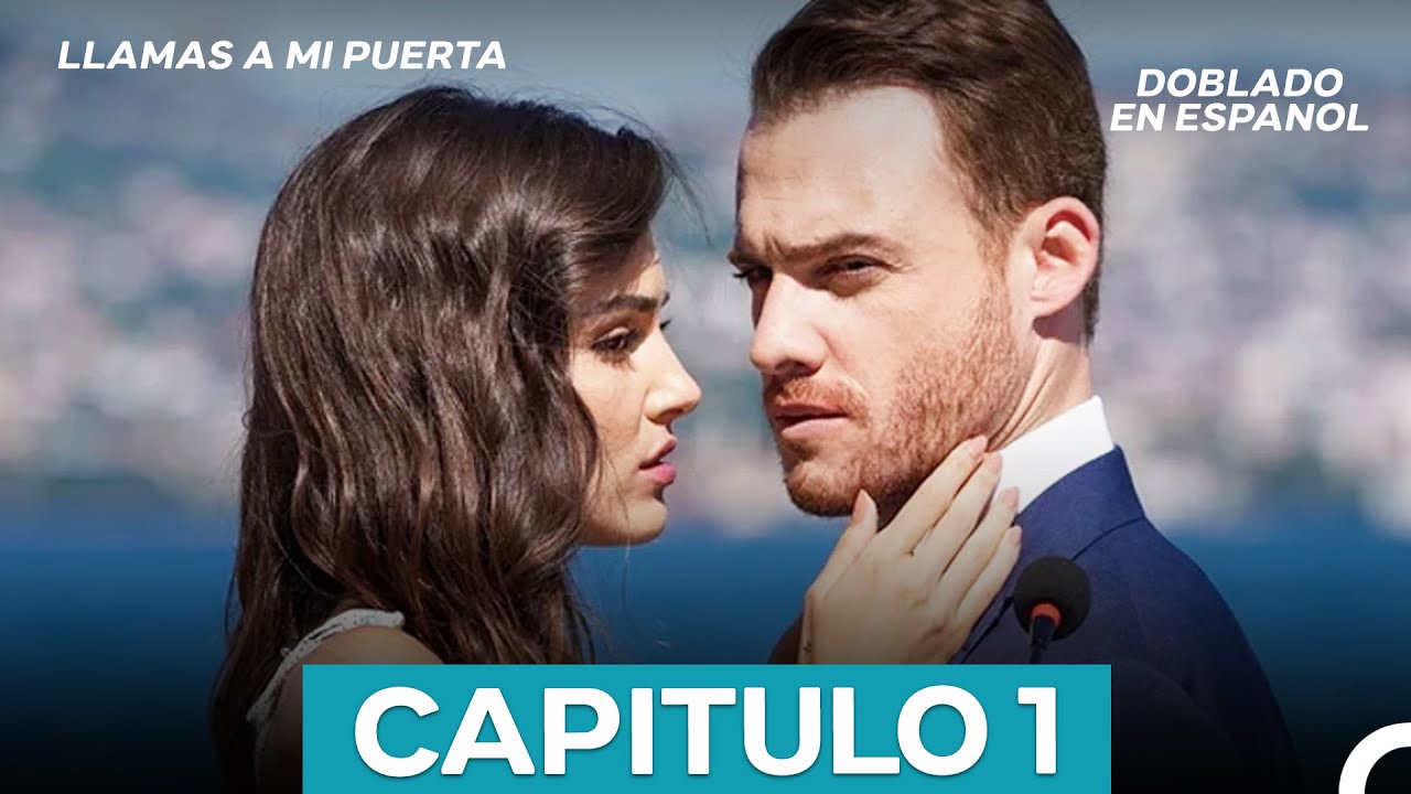 Llamas A Mi Puerta Capitulo 1 (Doblado en Español) (La Versión Larga)