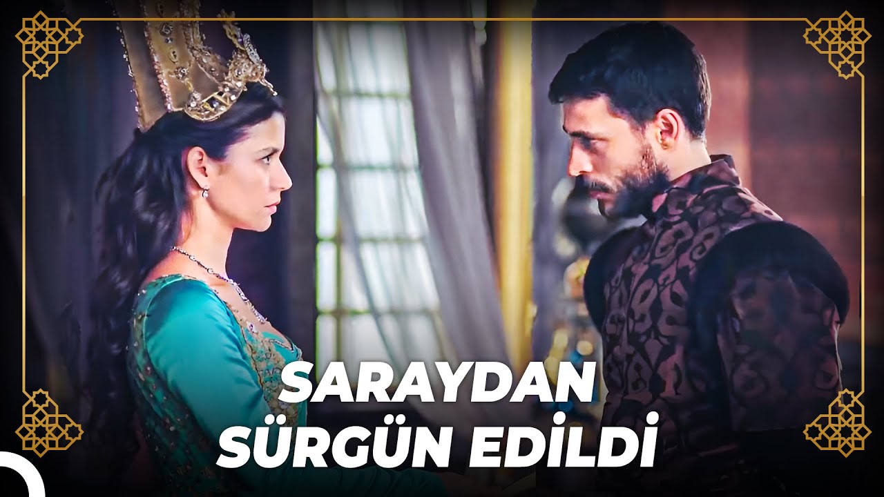 Çiçek Hastalığını Kimin Bulaştırdığını Sultan Ahmed Öğrendi! | Osmanlı Tarihi