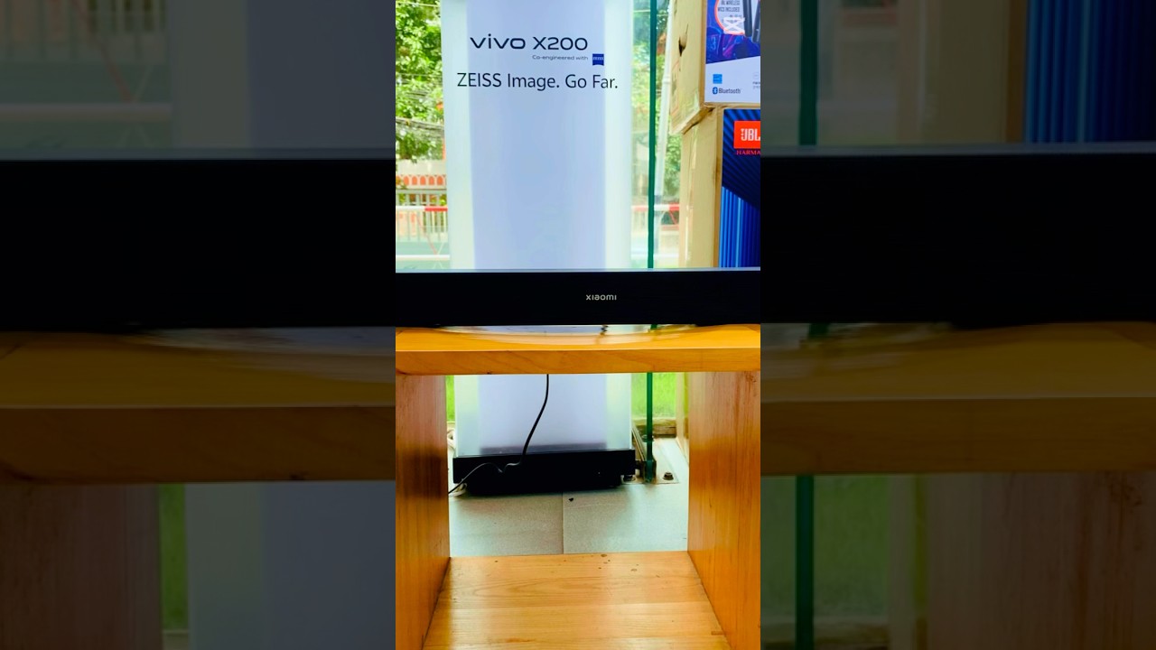 New #Xiaomi_SoundBar 2.0 | Full #unboxing video | Bangladesh #Xiaomi