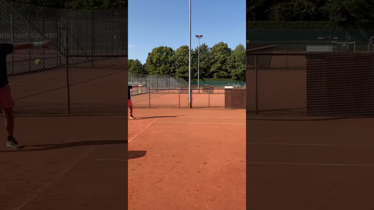 UTR 6 Prodigy
