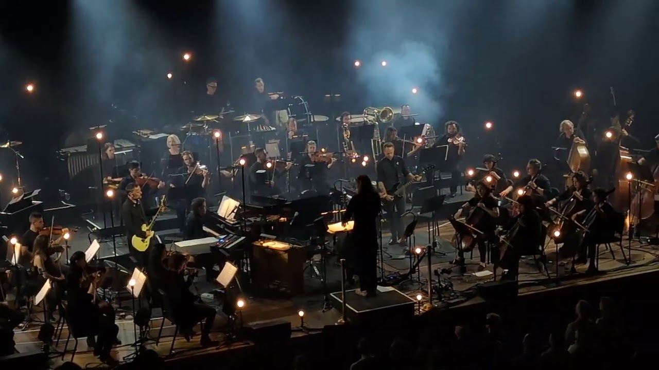 Sigur Ros | Andvari