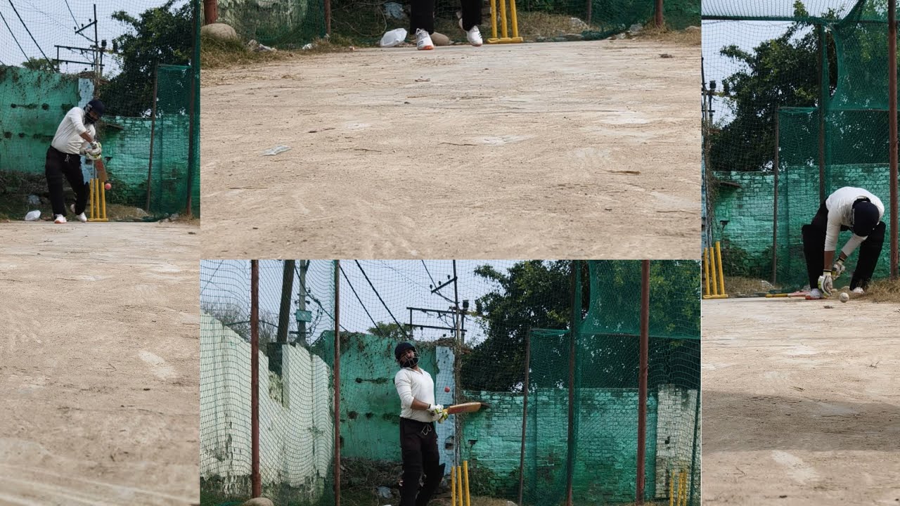 Back on track 💪 after long time 🙌 Hard to play ☠️with an deadly bouncers ☠️❤️‍🩹