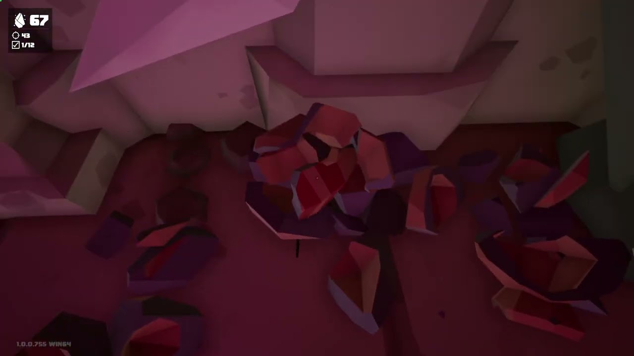 INTO SPIDER HELL