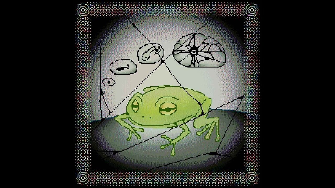 [TETO COVER] Dance of the Frogs - Kikuo