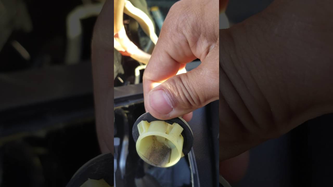 How to fix water leak on 2013 Infiniti G35,G25,G37