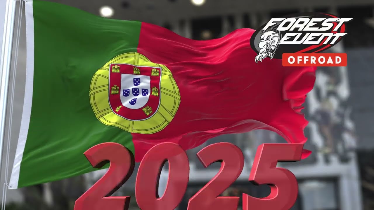 Tour du Portugal 2025 (version longue)