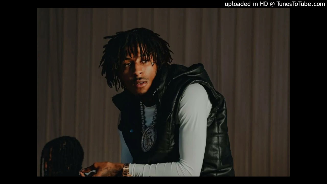 [FREE] NBA Youngboy Type Beat - 