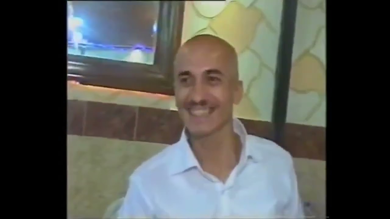 حفل زفاف محمد يحيى ج 1