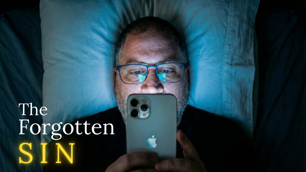 Laziness is Destroying Christians (Heres The Cure)