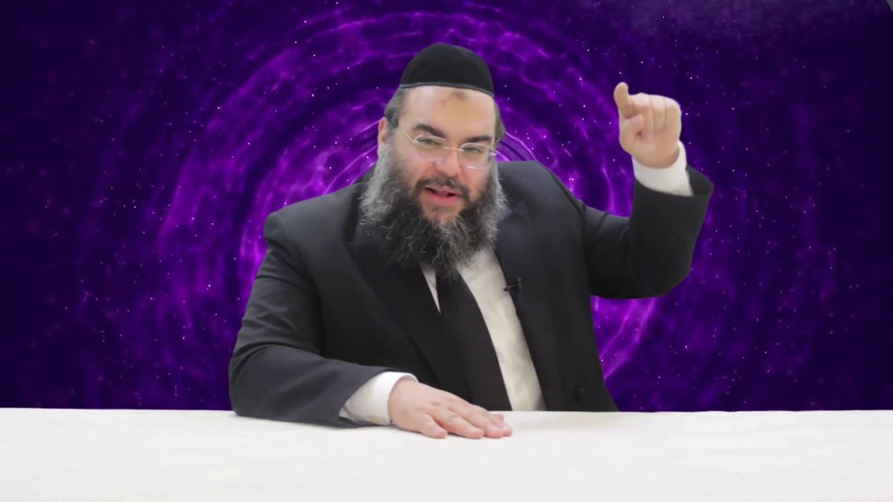 גם לתפילה עם מטרה טובה יש תנאים - מומלץ להכיר!