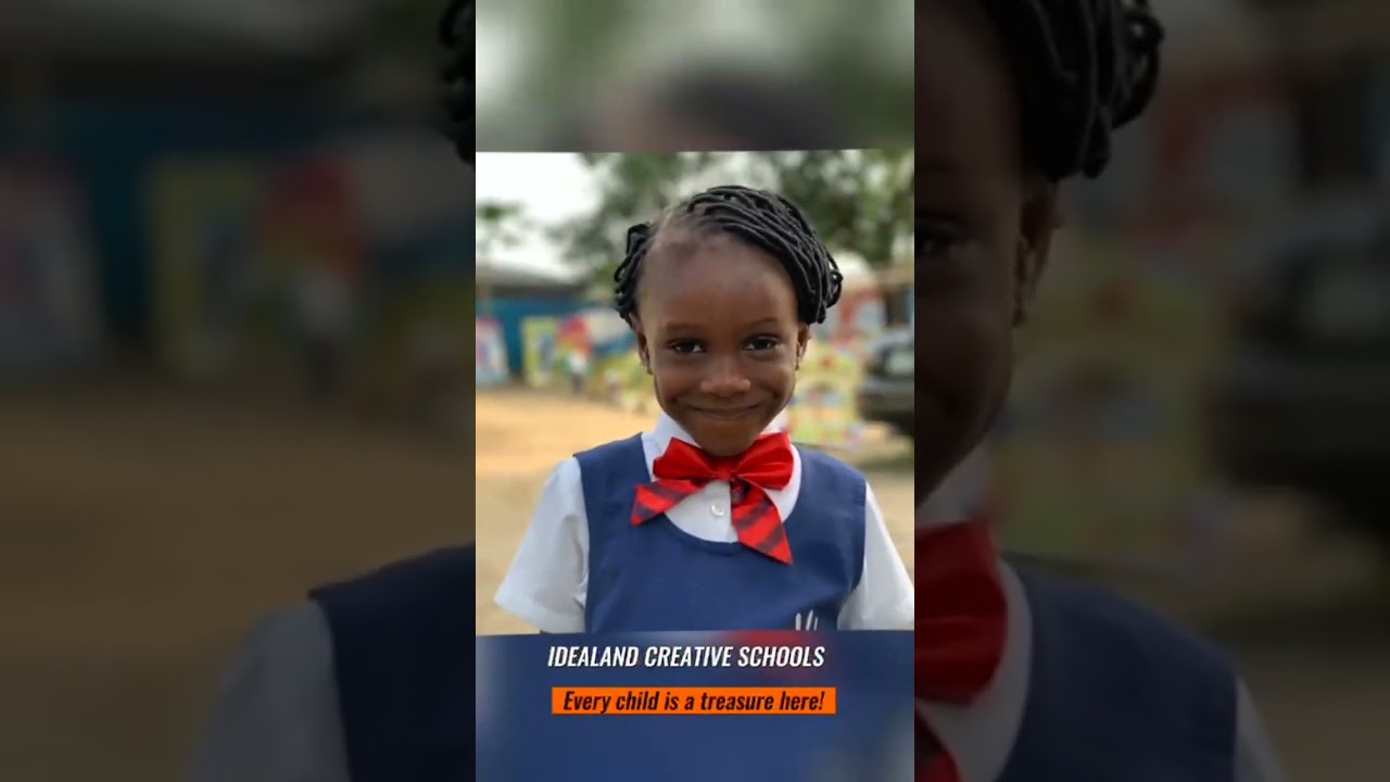 Happy Children's Day to all our wonderful students at Idealand Creative Schools!