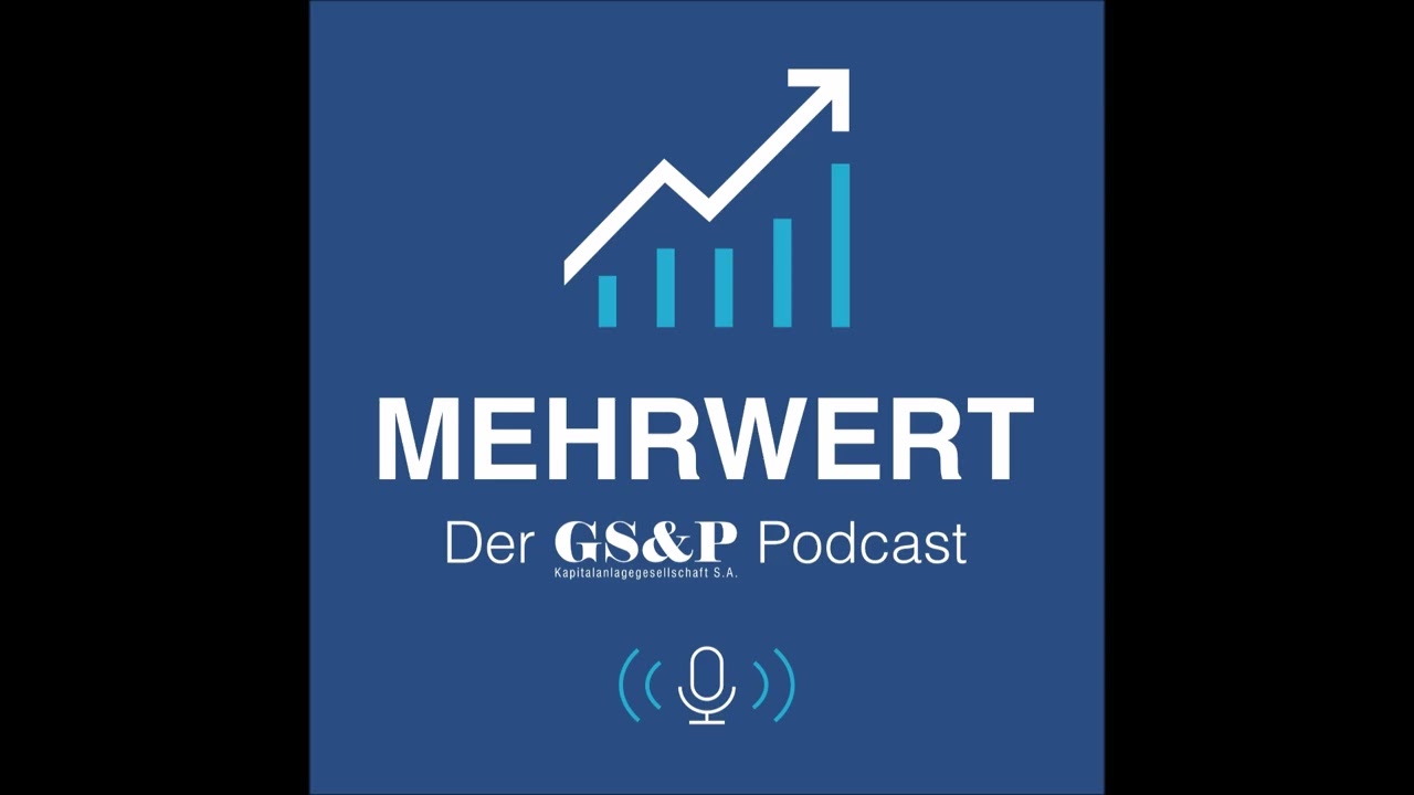 DEFAMA im Gespr&auml;ch &ndash; Betongold in der Nische | MEHRWERT Der GS&P Podcast #8