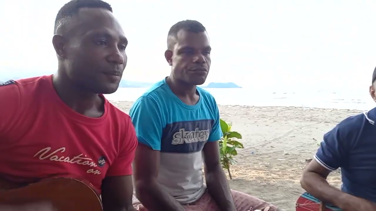 Kebersamaan SAROBI Grup dan OYANDI Voice