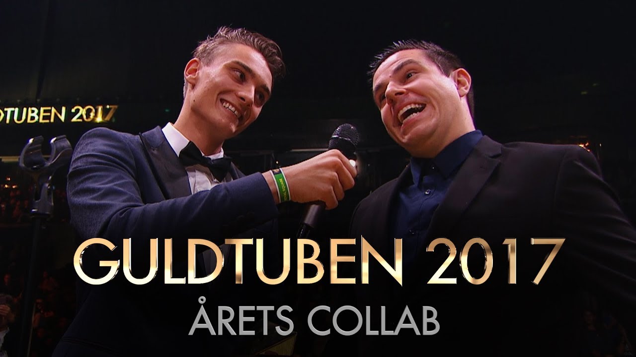 Årets Collab | Guldtuben 2017 | Reklame for Faxe Kondi