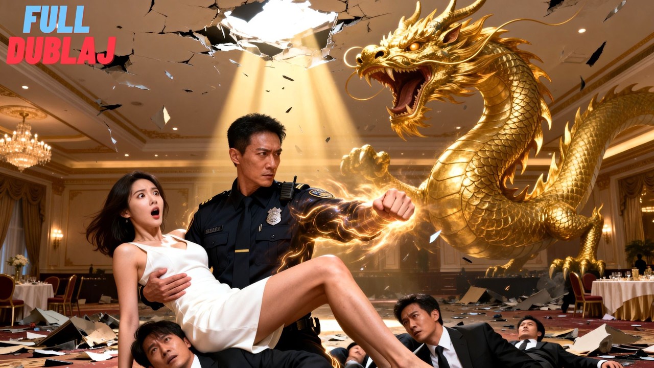 CEO kılığına giren güvenlikçi; nişanlısını rahatsız eden adama tek yumruk yetti! #230902cjB2