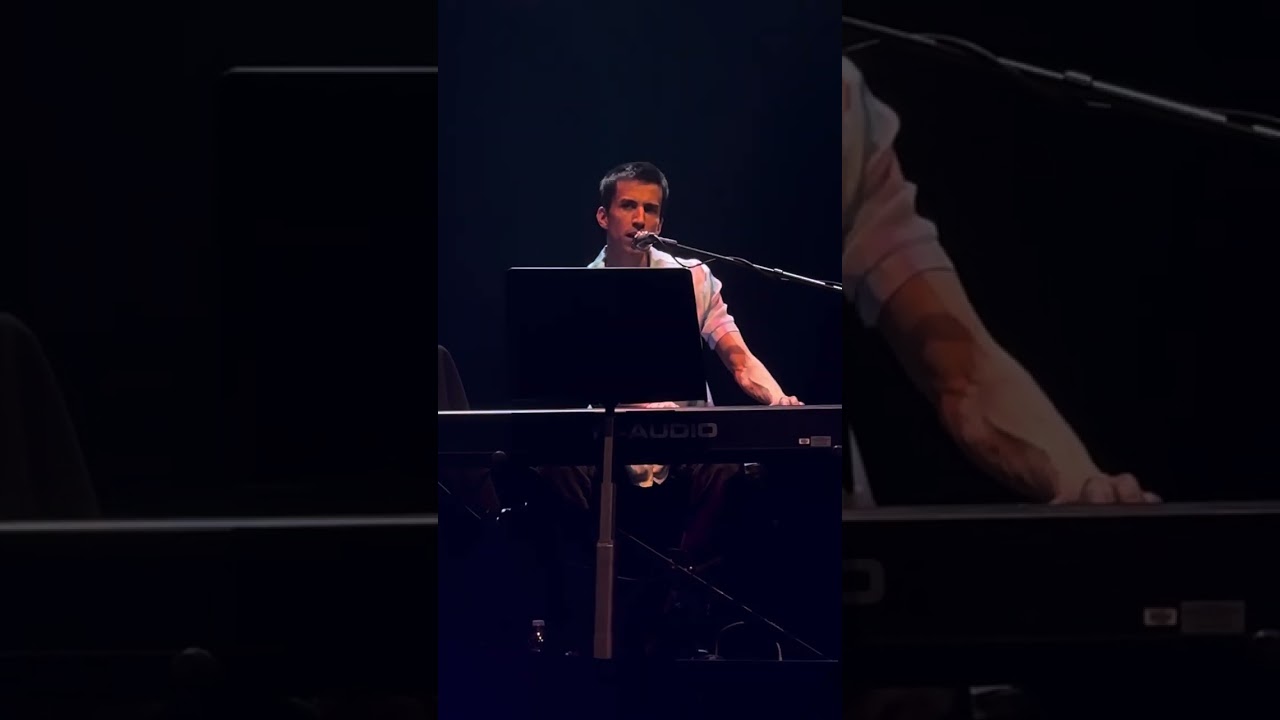 Starkid Innit | 12th May 2024 | When I Was … (Solo Edition)