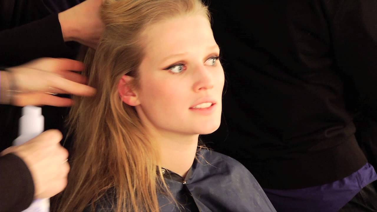 TONI GARRN | INTIMATE INTERVIEW | NEXT SEASON TV