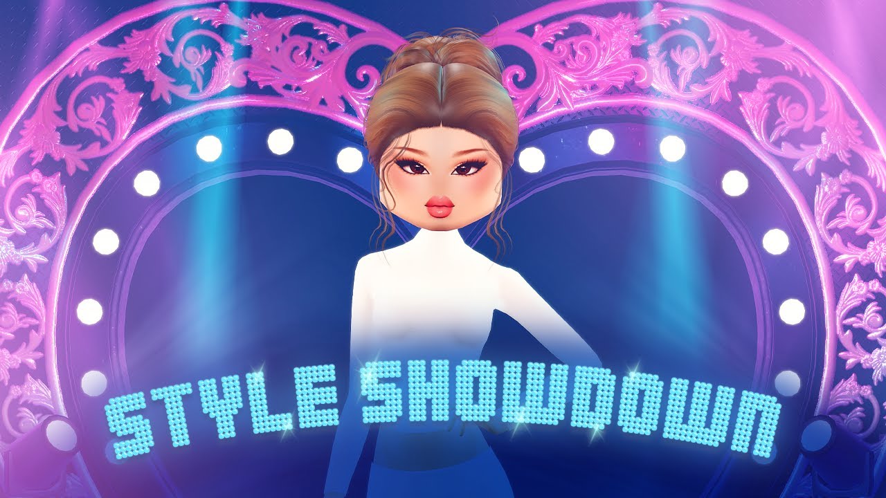 Style Showdown | First Look