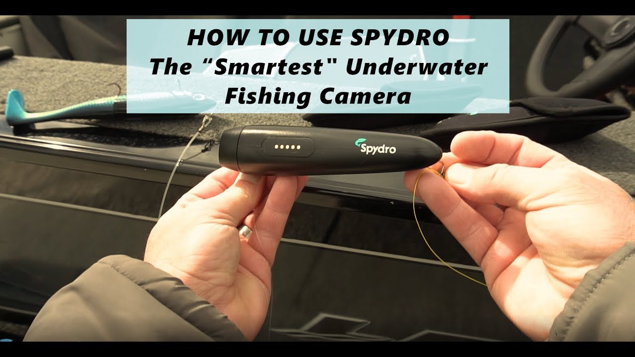 How Spydro Works. Start Up Video For All Users.