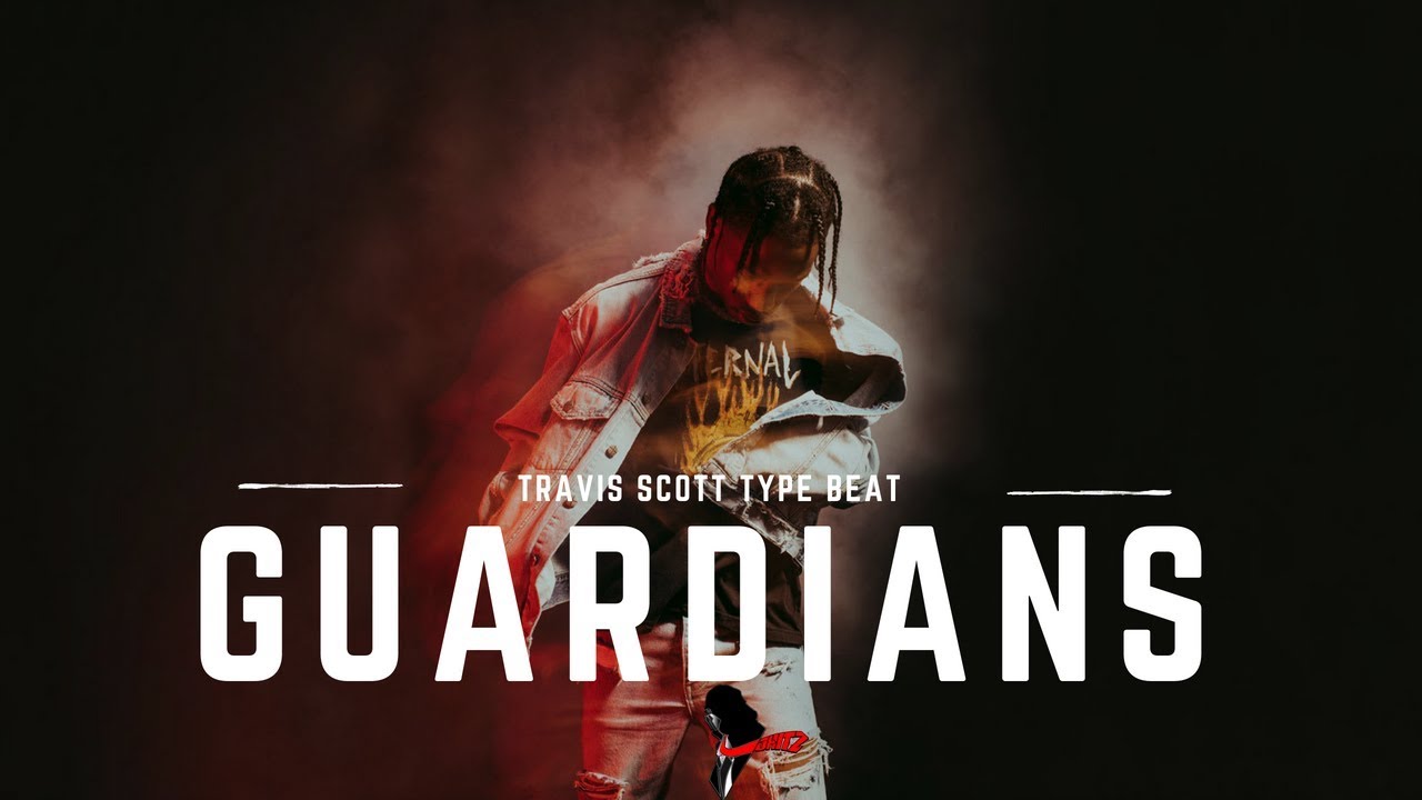 [FREE] Travis Scott Type Beat 2018  🎧 - 