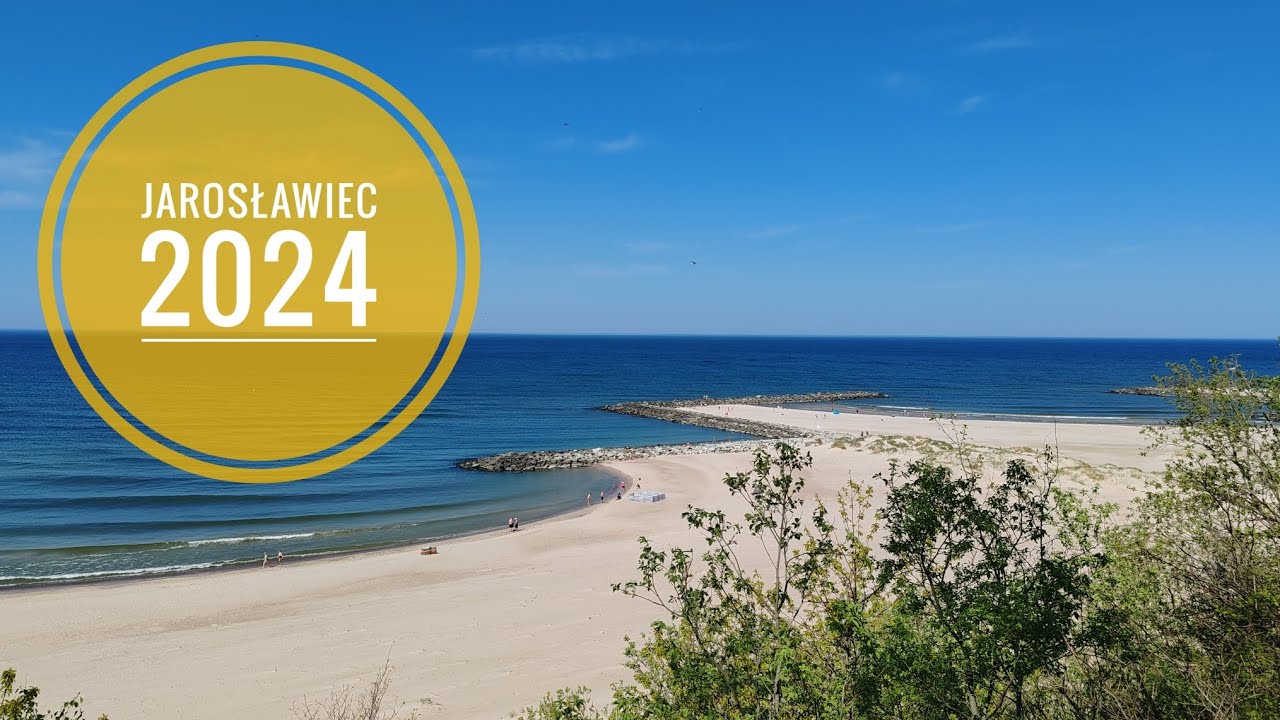 Jarosławiec 2024
