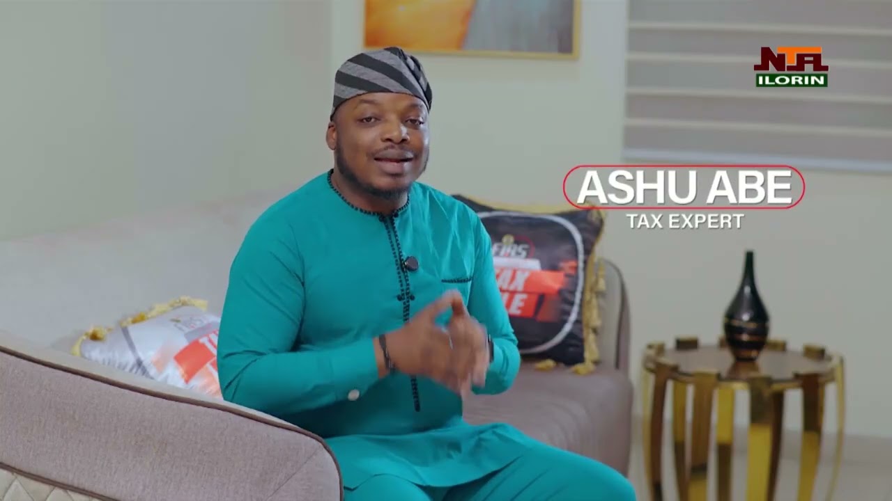 FIRS TAX FILE