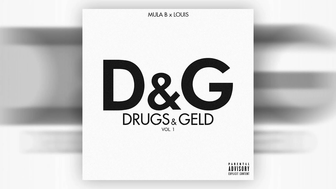Mula B & Louis - Uitkijk ft. Eves  (Prod. IliassOpDeBeat)