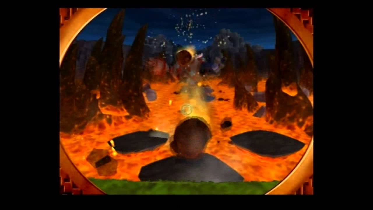 Jak and Daxter 100% Speedrun 2:01:03