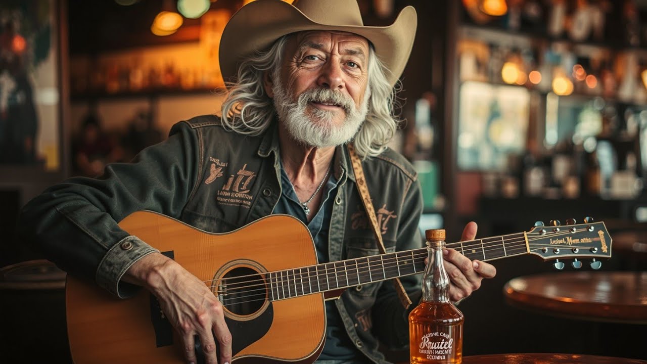 Relaxing Blues Whiskey Music - Slow Blues Ballads for Chilling with Whiskey in Bar