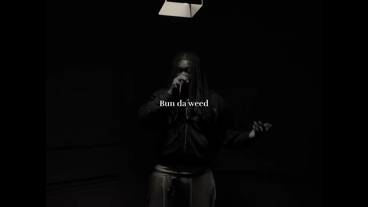KwDaGoat - Neva 2 (Official Music Video) [Shot by @KWDAGOAT1]