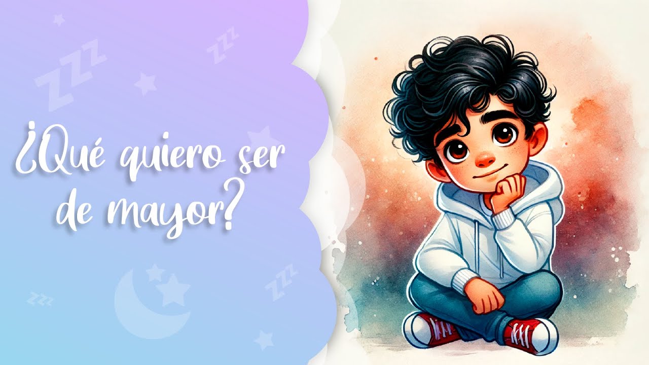 Emergencias — ¿Qué Quiero Ser de Mayor? | Cuento Infantil ORIGINAL para Dormir