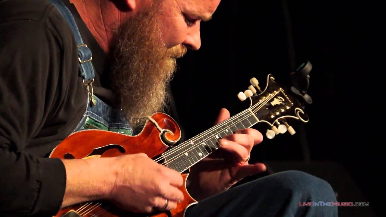 Bach Mandolin E Major Prelude Kings Mountain Little Theater