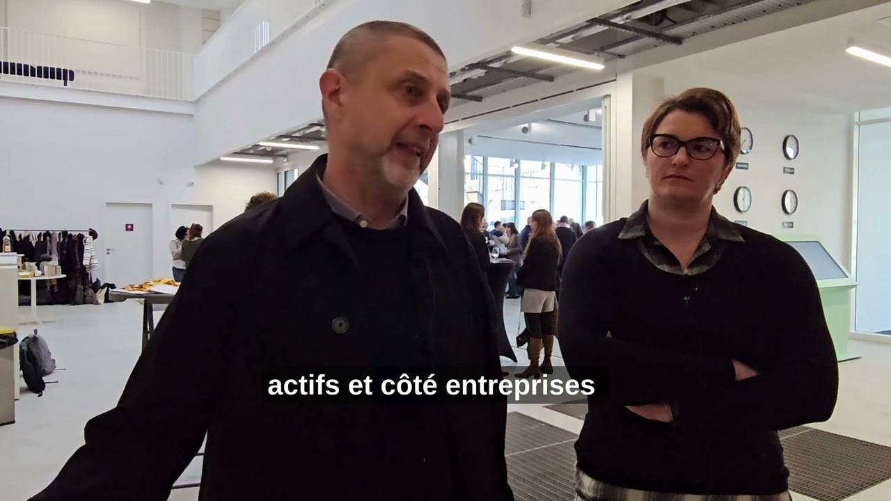 GPECT Regards Croisés # Territoire d'Industrie Nevers Val de Loire# Terre d'Avance