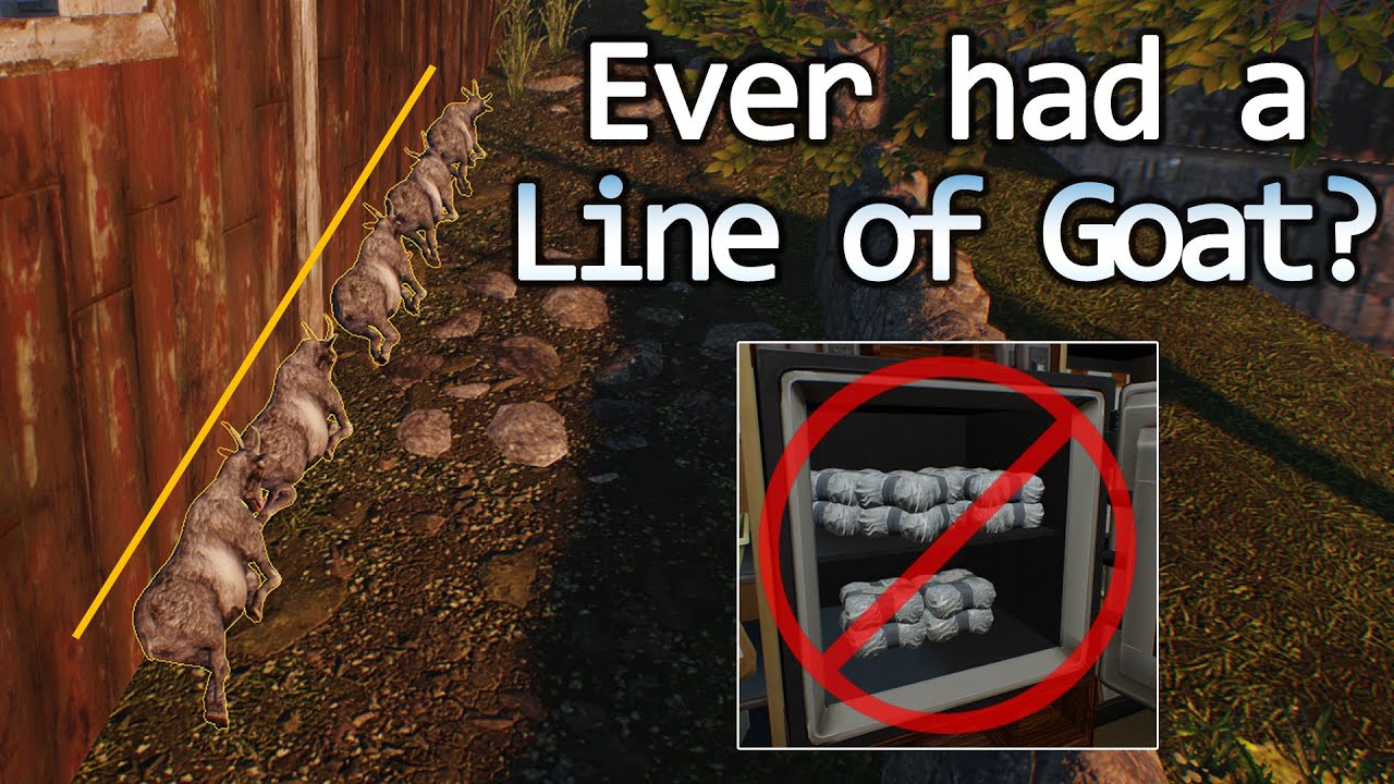 The Hardest Goat Simulator DSOD, I helped with