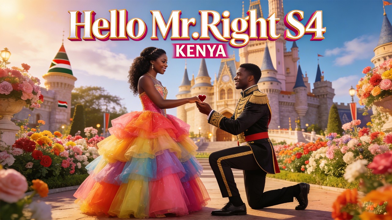 Hello Mr Right Kenya S4 EP 12-1
