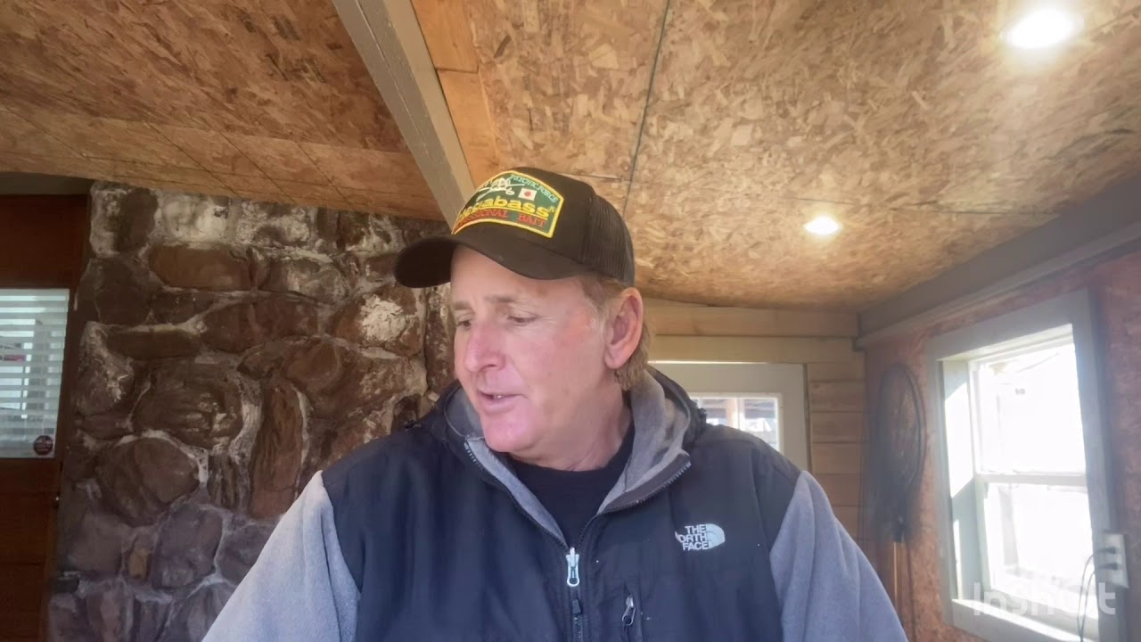 Megabass Matte Magic...When To Use Them! #jerkbaitfishing