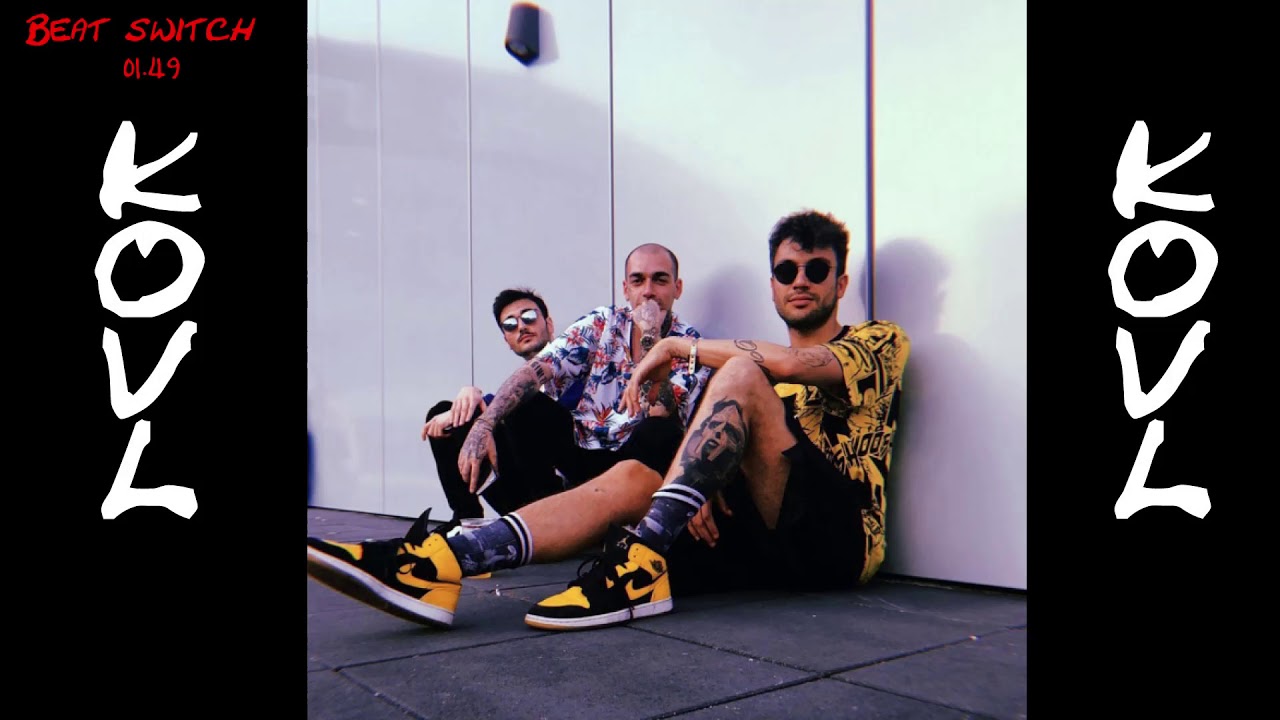 [TELİFSİZ] KOVL X EZHEL X BUGY X DJ ARTZ TYPE BEAT |MP5| |Prod by. BooBoo|