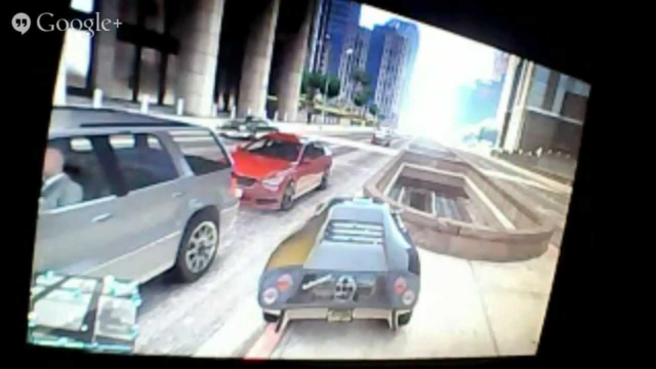 gta 5 asomeness
